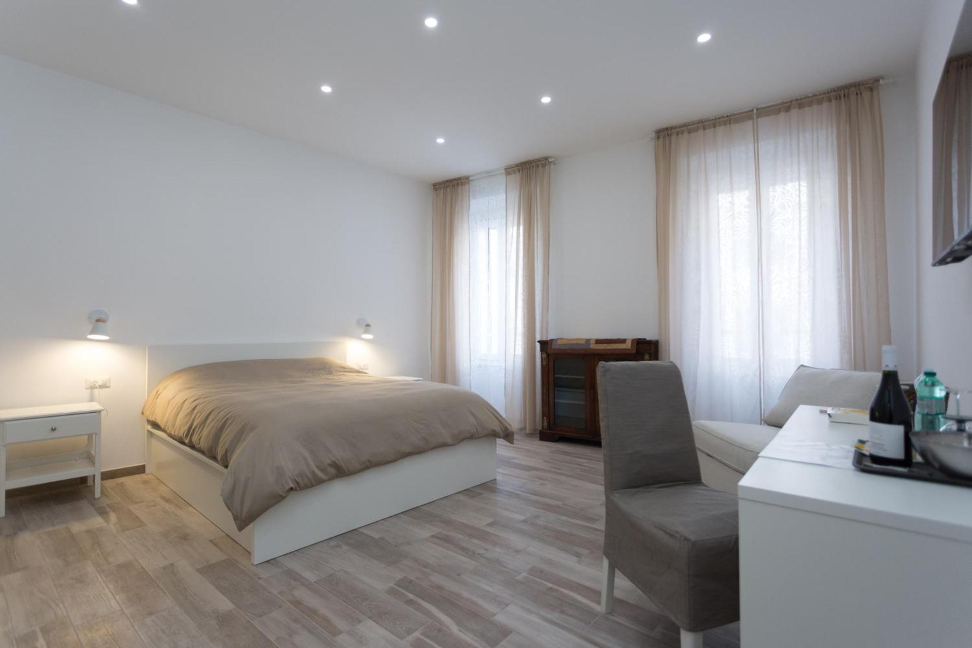 Gasthof Navona 68 Rom