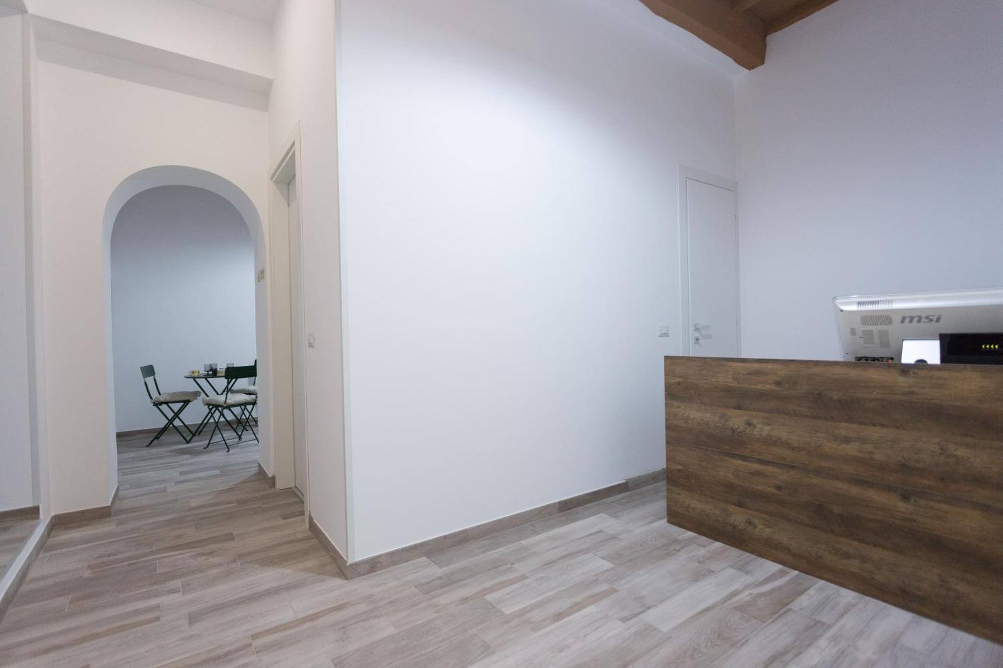 Navona 68 Gasthof