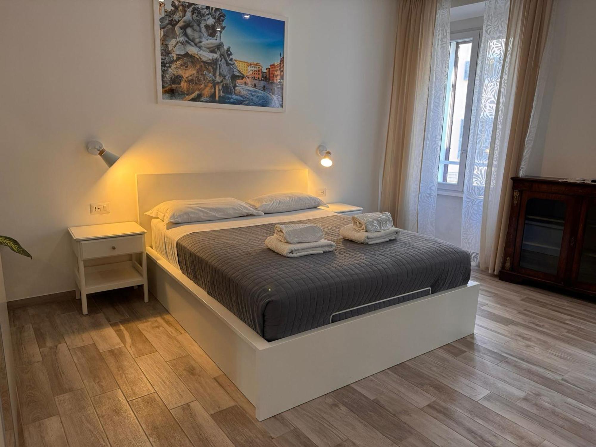 Navona 68 Gasthof